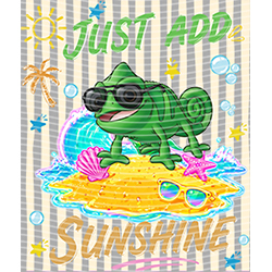 Disney Style-DSN 2057